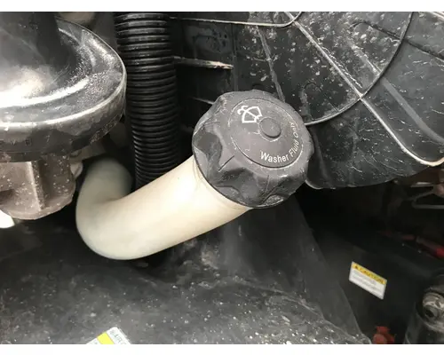 Freightliner CASCADIA Body, Misc. Parts