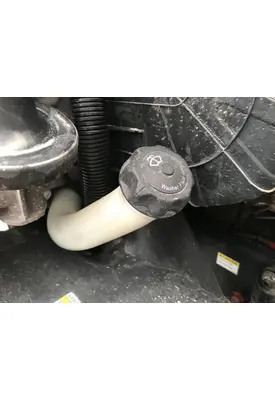 Freightliner CASCADIA Body, Misc. Parts