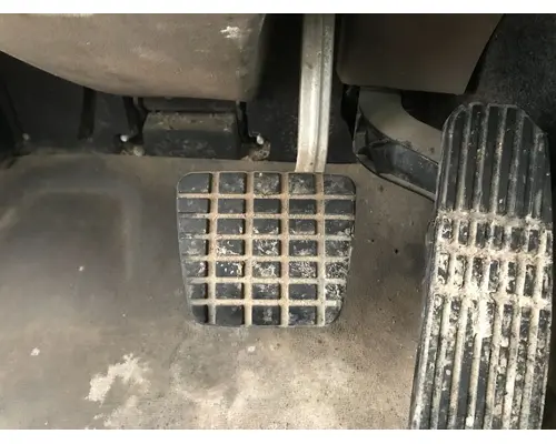 Freightliner CASCADIA Body, Misc. Parts