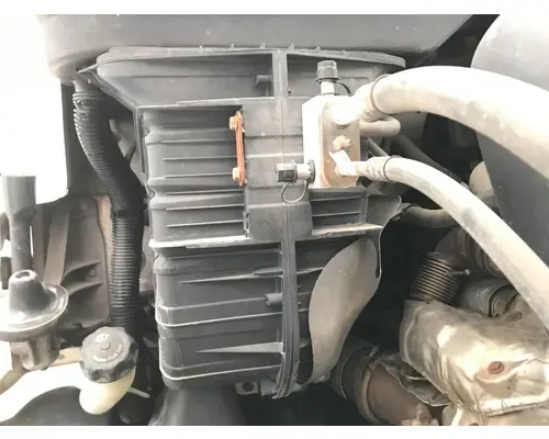 Freightliner CASCADIA Body, Misc. Parts