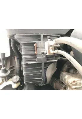 Freightliner CASCADIA Body, Misc. Parts