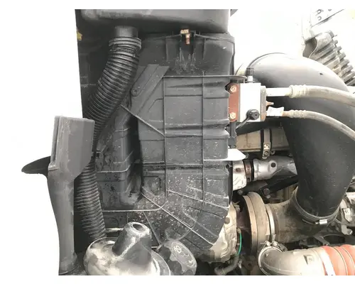 Freightliner CASCADIA Body, Misc. Parts