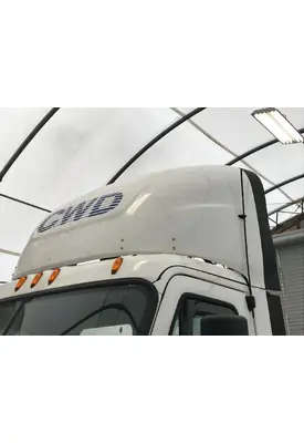 Freightliner CASCADIA Body, Misc. Parts