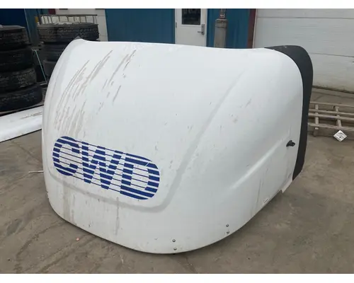 Freightliner CASCADIA Body, Misc. Parts