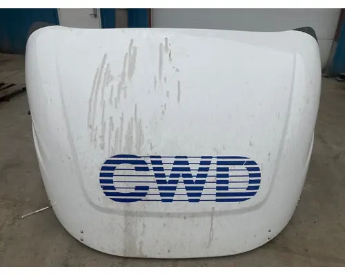 Freightliner CASCADIA Body, Misc. Parts