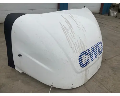 Freightliner CASCADIA Body, Misc. Parts