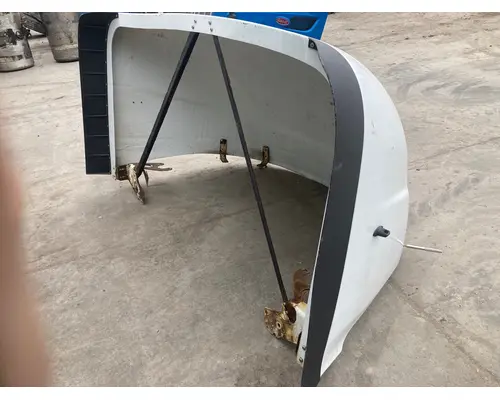 Freightliner CASCADIA Body, Misc. Parts