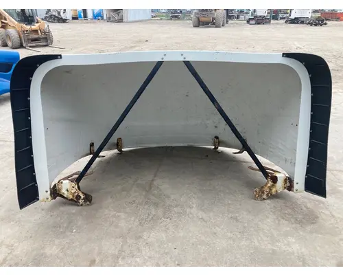 Freightliner CASCADIA Body, Misc. Parts