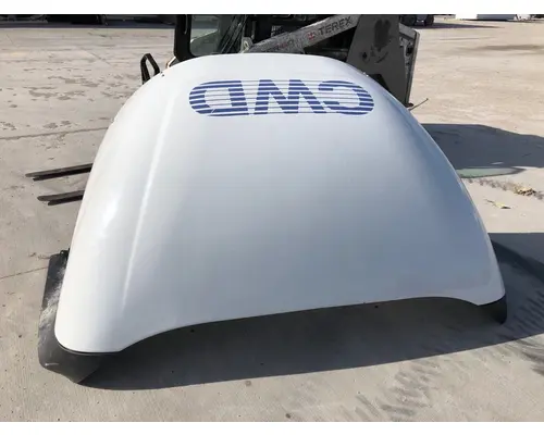 Freightliner CASCADIA Body, Misc. Parts