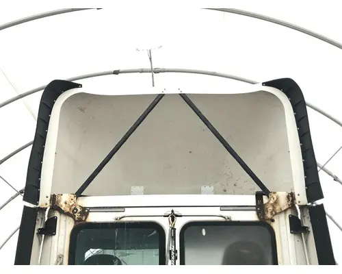 Freightliner CASCADIA Body, Misc. Parts