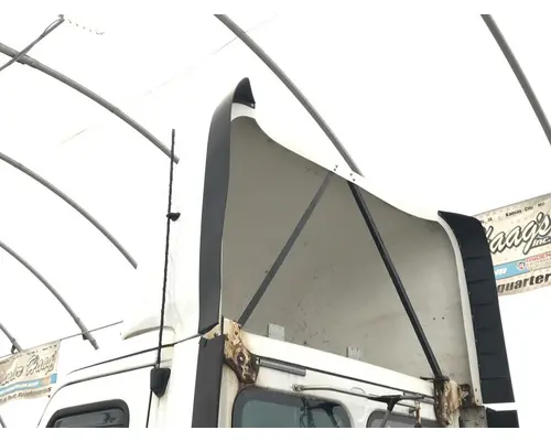 Freightliner CASCADIA Body, Misc. Parts