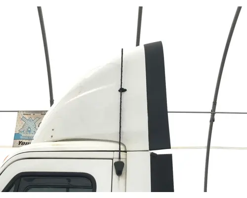 Freightliner CASCADIA Body, Misc. Parts