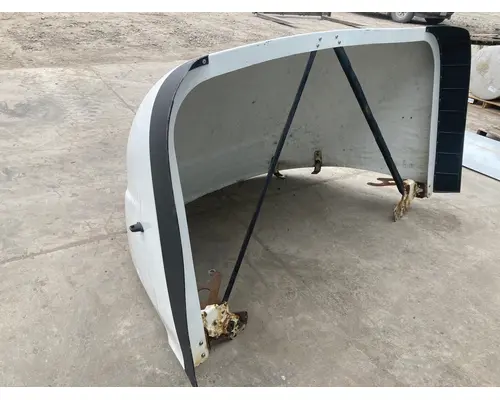 Freightliner CASCADIA Body, Misc. Parts