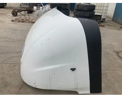 Freightliner CASCADIA Body, Misc. Parts