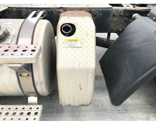 Freightliner CASCADIA Body, Misc. Parts