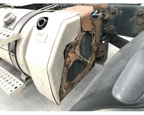 Freightliner CASCADIA Body, Misc. Parts