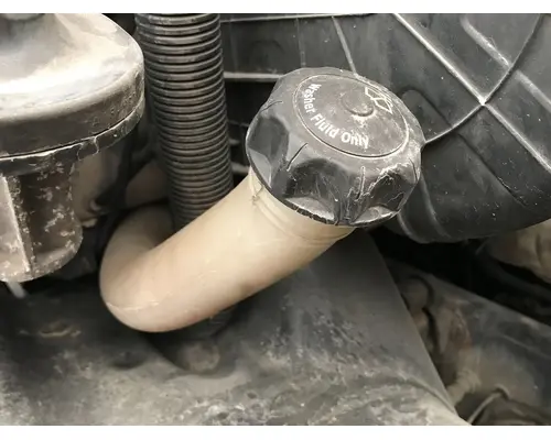 Freightliner CASCADIA Body, Misc. Parts