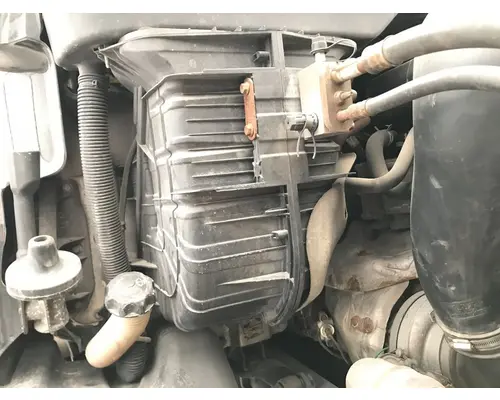 Freightliner CASCADIA Body, Misc. Parts