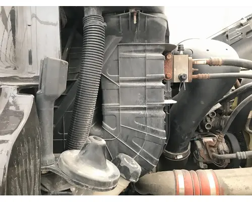 Freightliner CASCADIA Body, Misc. Parts