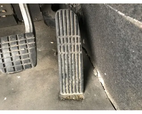 Freightliner CASCADIA Body, Misc. Parts