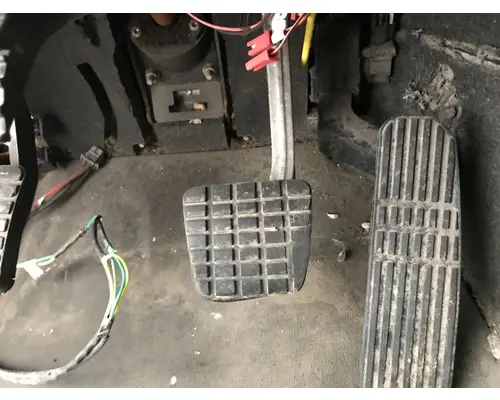 Freightliner CASCADIA Body, Misc. Parts