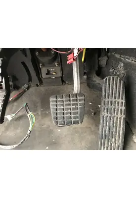 Freightliner CASCADIA Body, Misc. Parts