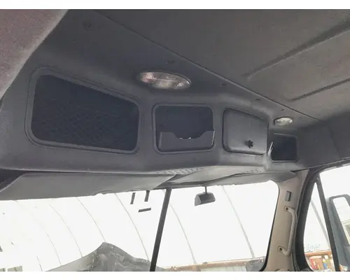 Freightliner CASCADIA Body, Misc. Parts