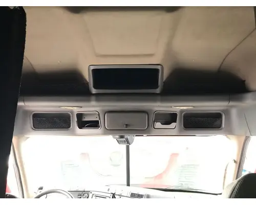 Freightliner CASCADIA Body, Misc. Parts