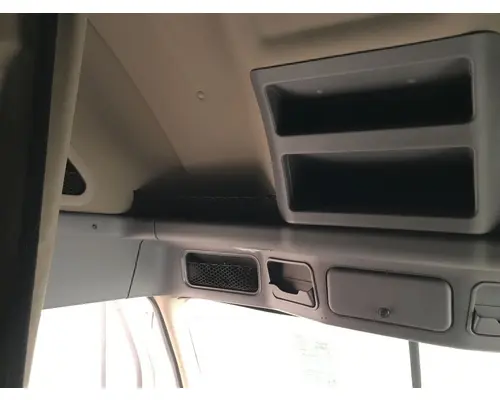 Freightliner CASCADIA Body, Misc. Parts