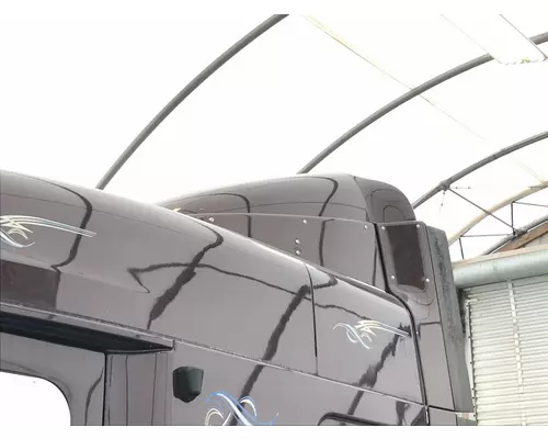 Freightliner CASCADIA Body, Misc. Parts
