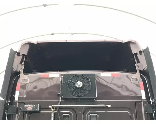 Freightliner CASCADIA Body, Misc. Parts