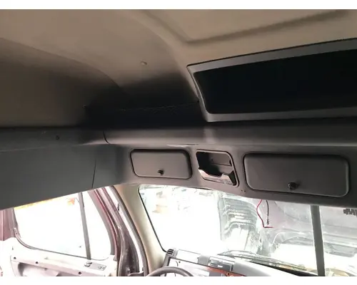 Freightliner CASCADIA Body, Misc. Parts