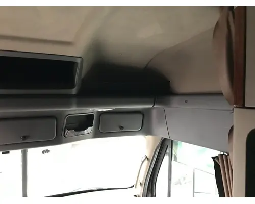 Freightliner CASCADIA Body, Misc. Parts