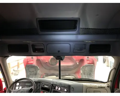 Freightliner CASCADIA Body, Misc. Parts