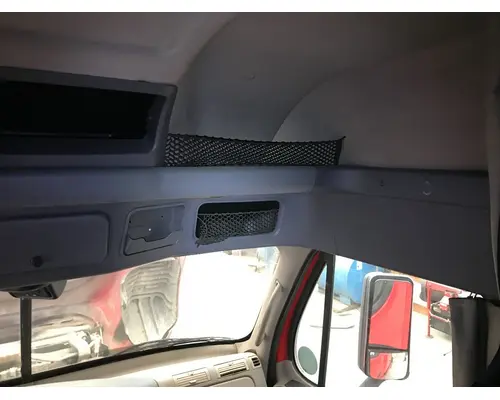 Freightliner CASCADIA Body, Misc. Parts