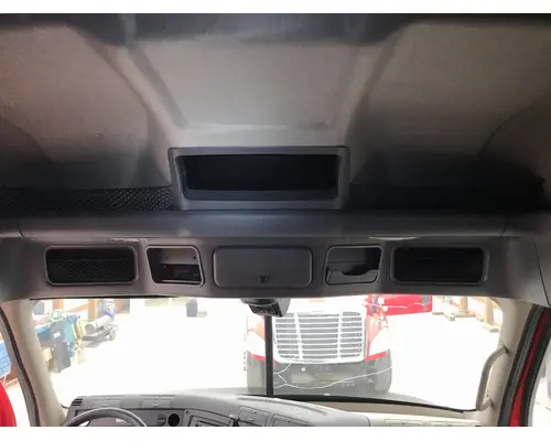 Freightliner CASCADIA Body, Misc. Parts