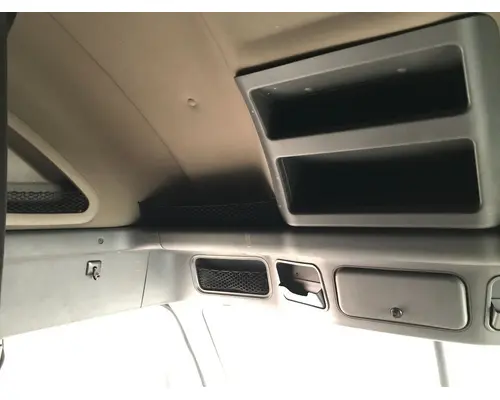 Freightliner CASCADIA Body, Misc. Parts