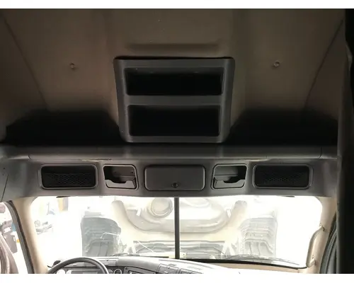 Freightliner CASCADIA Body, Misc. Parts