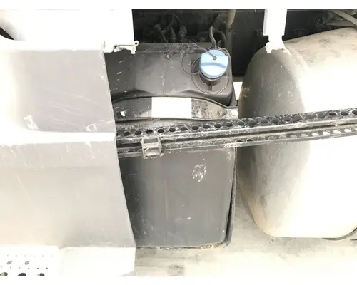 Freightliner CASCADIA Body, Misc. Parts