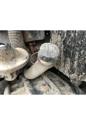 Freightliner CASCADIA Body, Misc. Parts