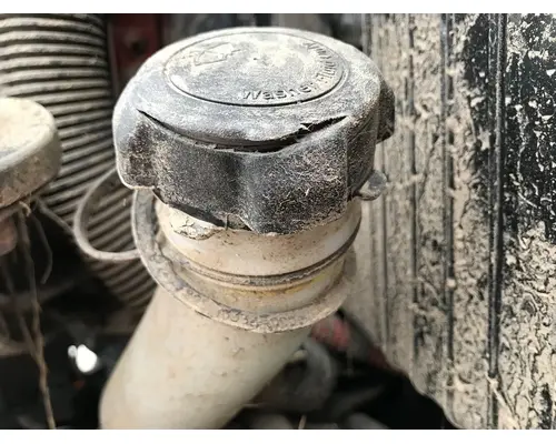 Freightliner CASCADIA Body, Misc. Parts