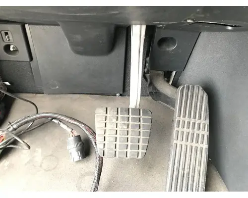 Freightliner CASCADIA Body, Misc. Parts