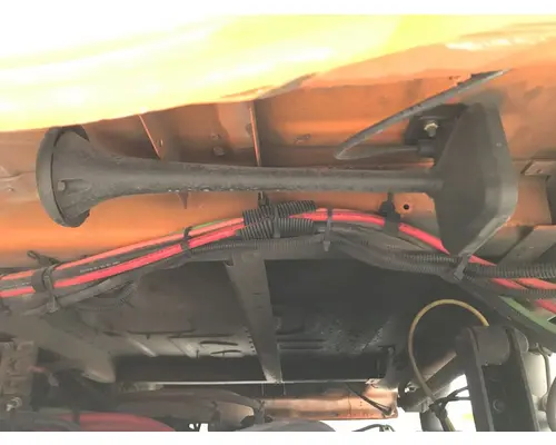 Freightliner CASCADIA Body, Misc. Parts