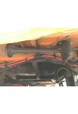 Freightliner CASCADIA Body, Misc. Parts