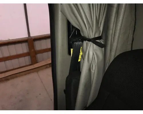 Freightliner CASCADIA Body, Misc. Parts