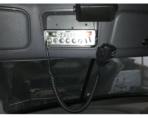 Freightliner CASCADIA Body, Misc. Parts