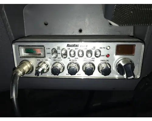 Freightliner CASCADIA Body, Misc. Parts