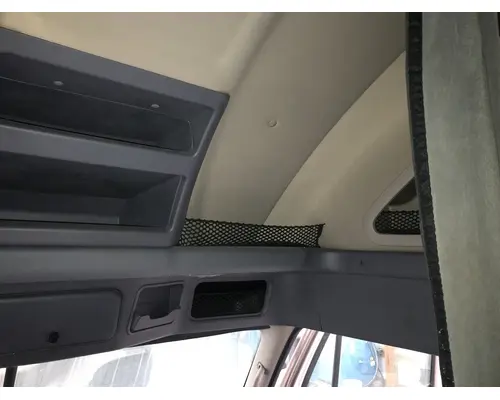 Freightliner CASCADIA Body, Misc. Parts