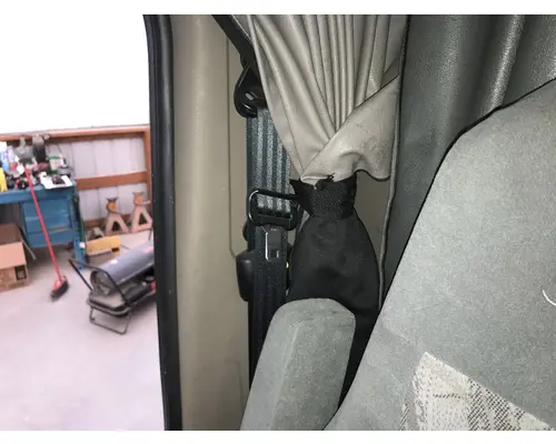 Freightliner CASCADIA Body, Misc. Parts