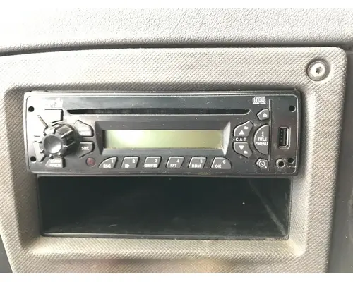 Freightliner CASCADIA Body, Misc. Parts